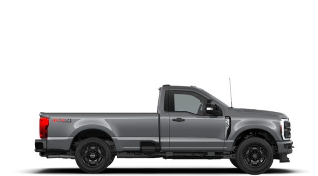 2026 Ford SuperDuty